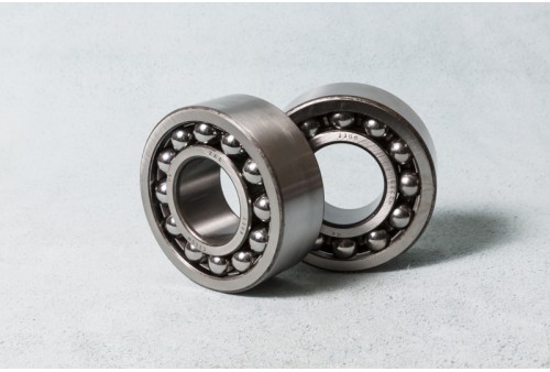 ZD 900 Ball Bearing 9-02